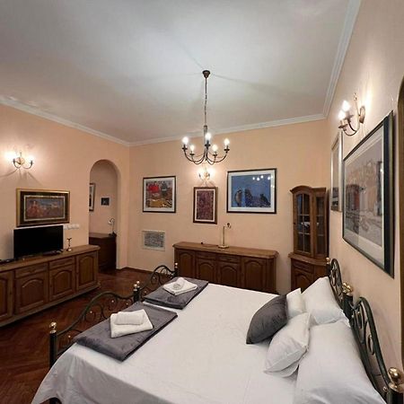 Amoret Apartments 杜布罗夫尼克 外观 照片