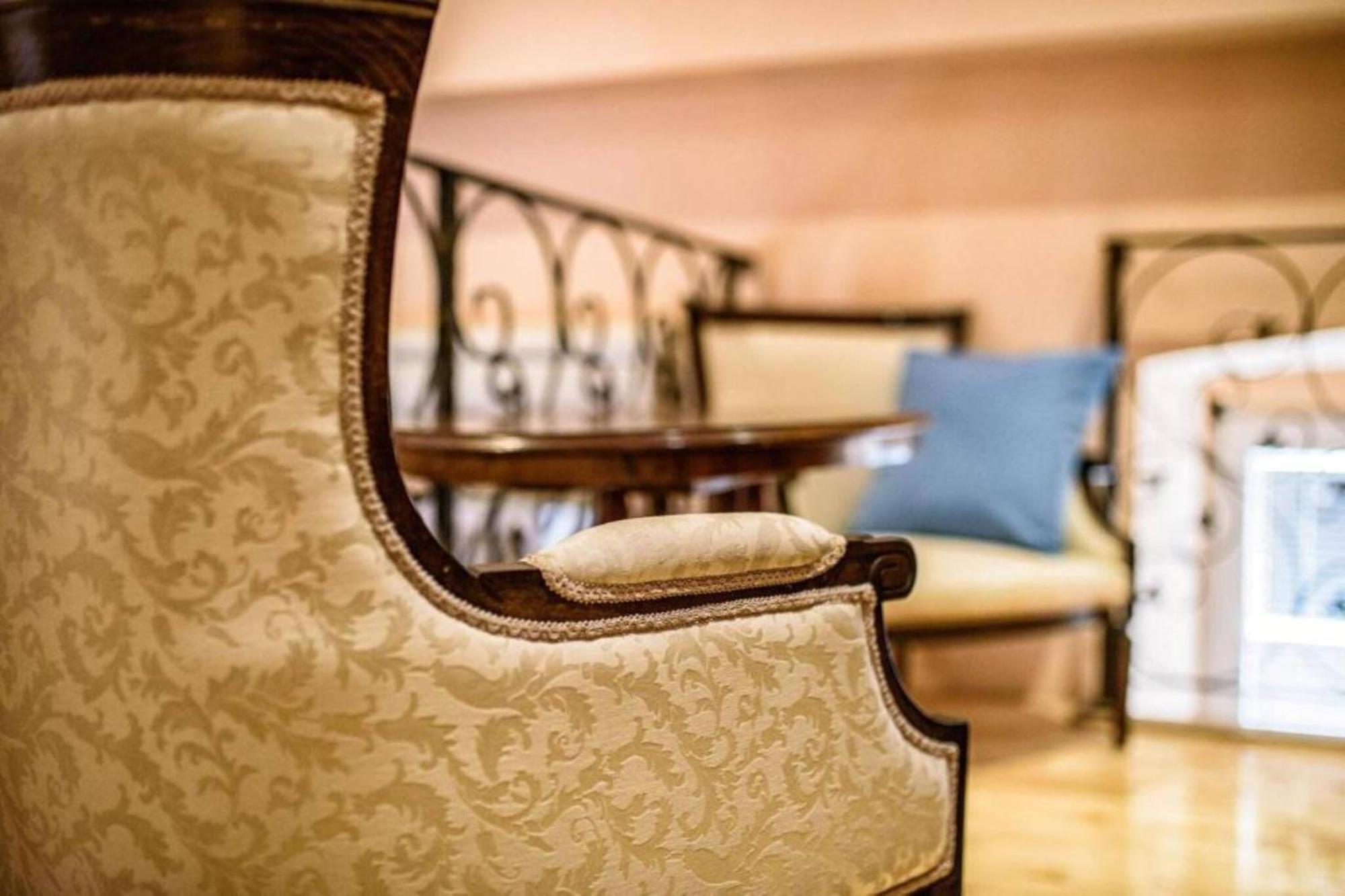 Amoret Apartments 杜布罗夫尼克 外观 照片