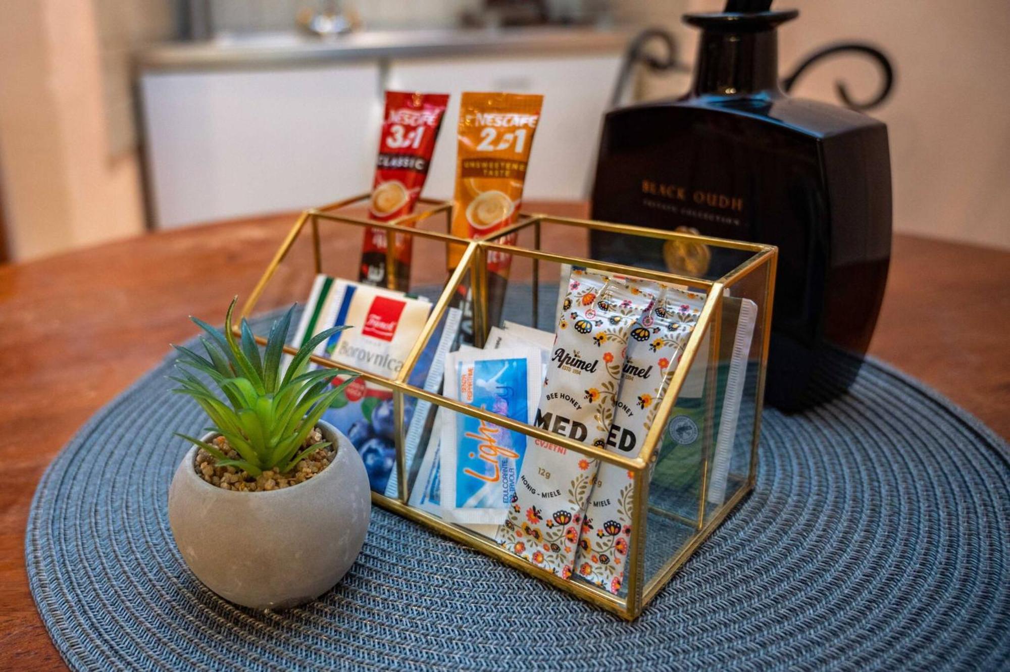 Amoret Apartments 杜布罗夫尼克 外观 照片