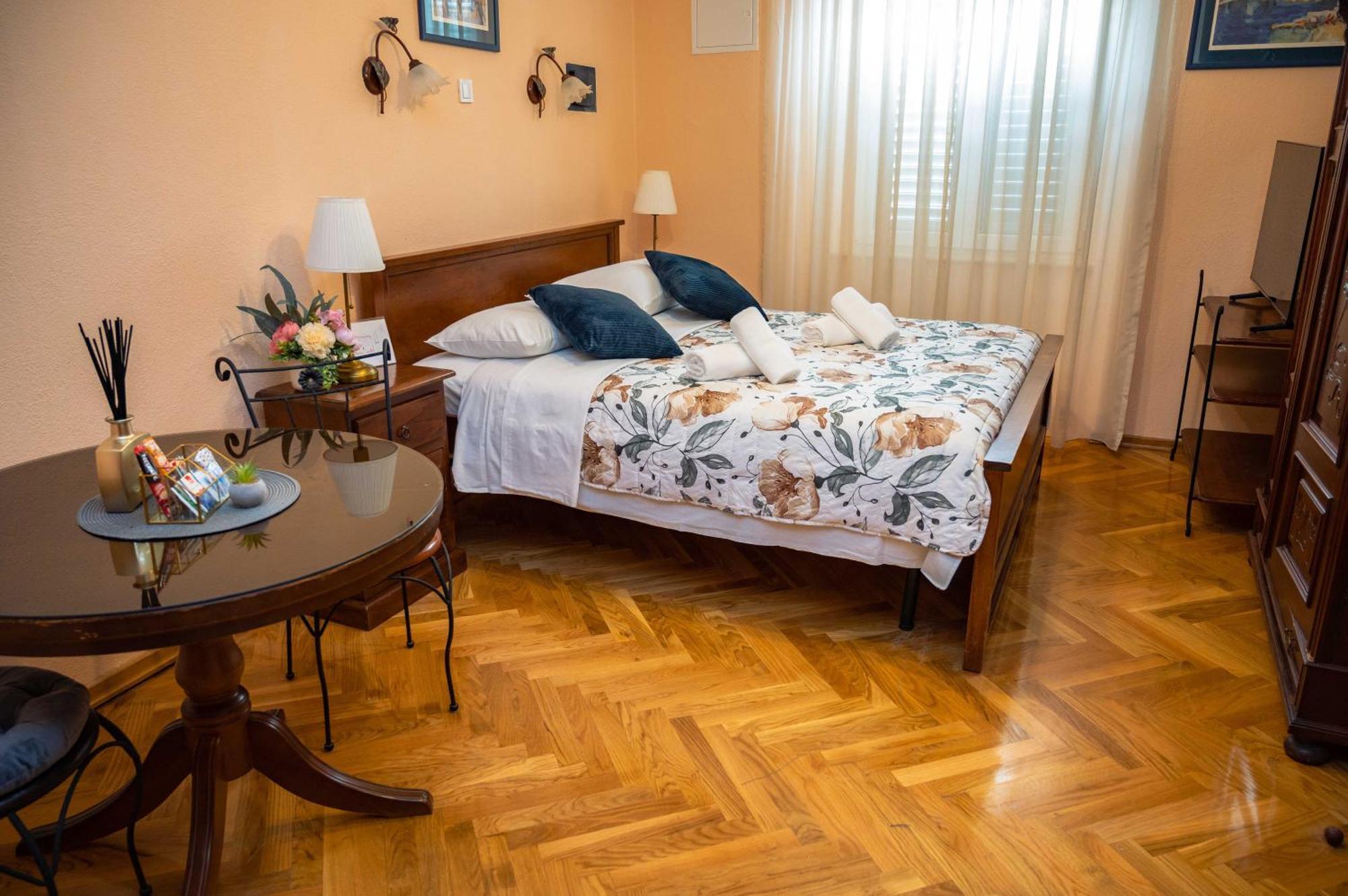 Amoret Apartments 杜布罗夫尼克 外观 照片