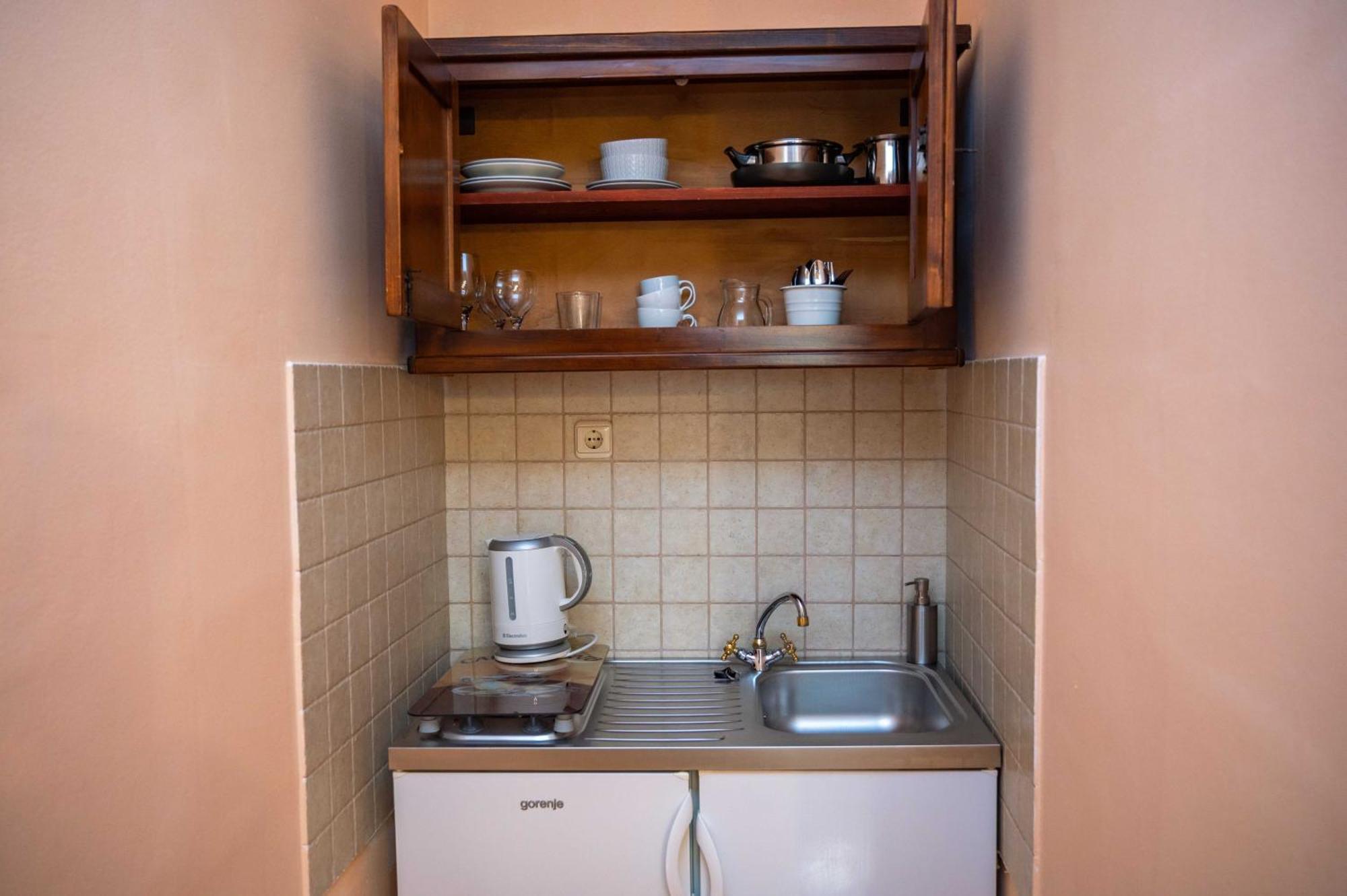Amoret Apartments 杜布罗夫尼克 外观 照片