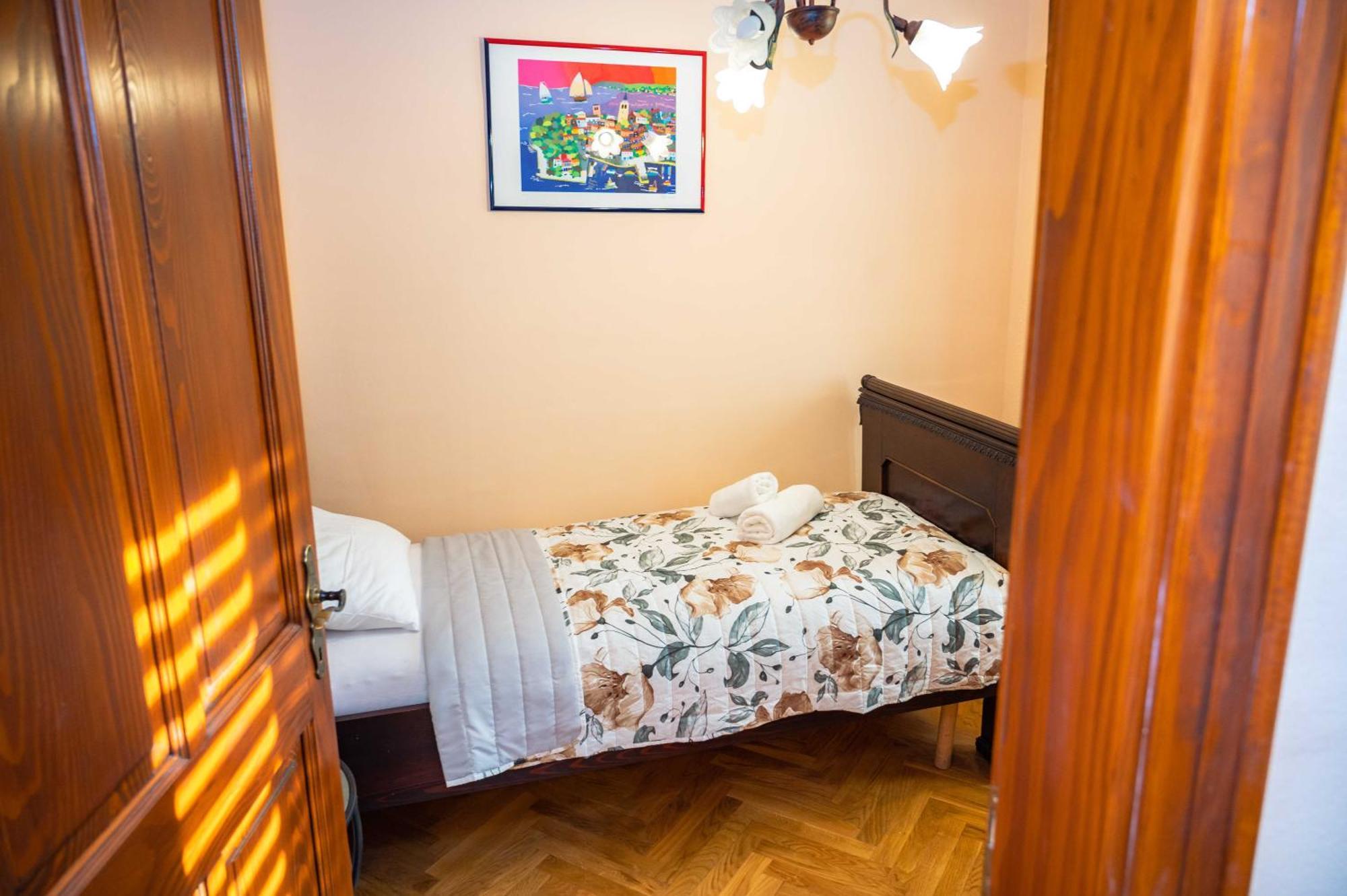 Amoret Apartments 杜布罗夫尼克 外观 照片