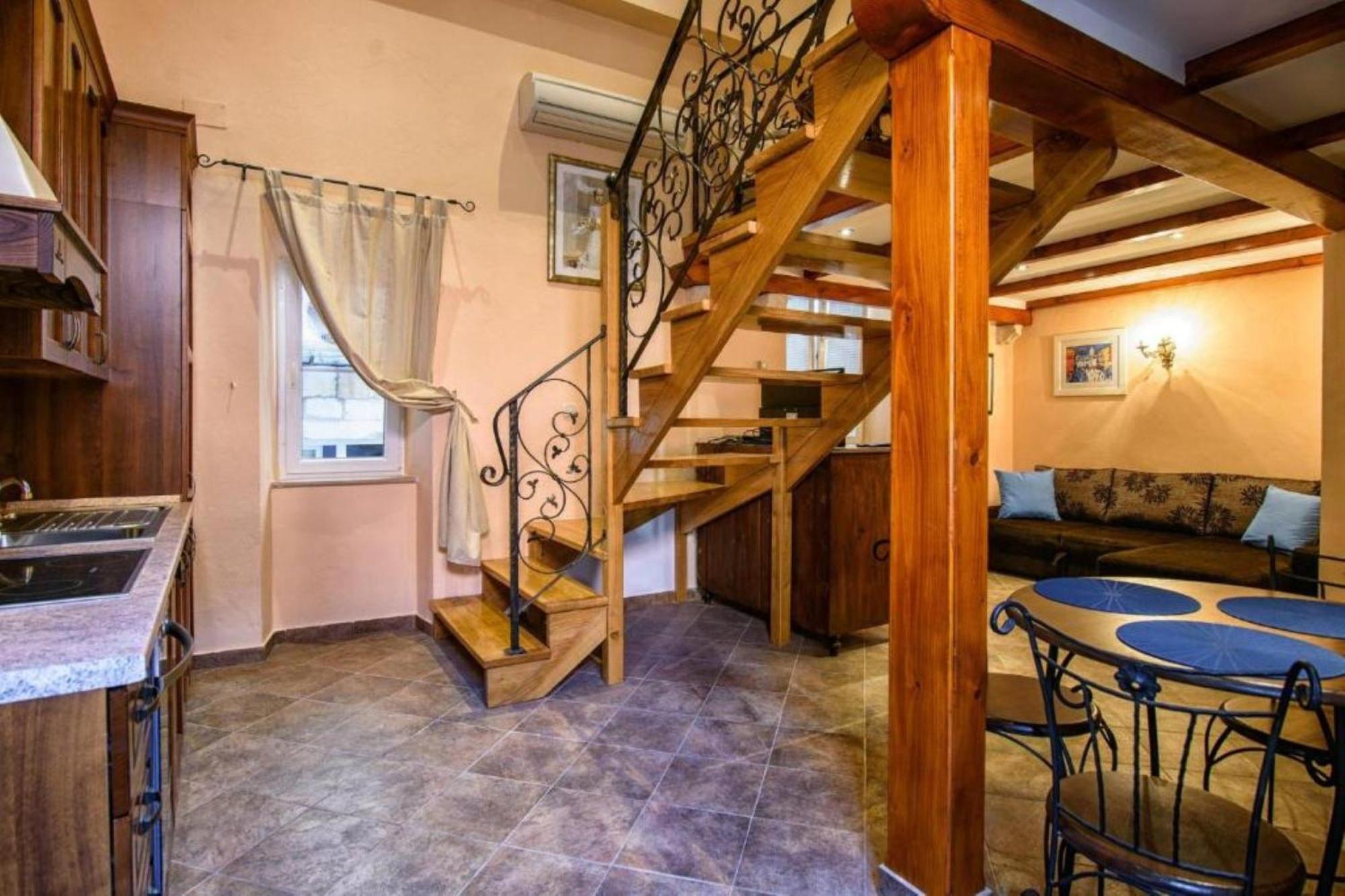 Amoret Apartments 杜布罗夫尼克 外观 照片